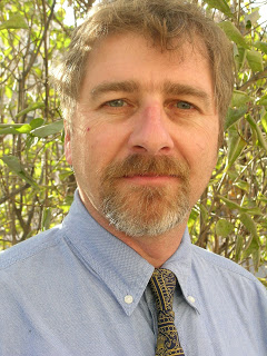 Michael Vickerman