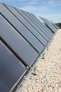 Energizing Fort Atkinson’s schools from the sun and earth
