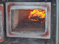 Learning curve steep for Cassville plant now burning wood biomass