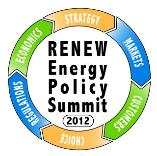 Citizen and business action groups help leaders form energy policy