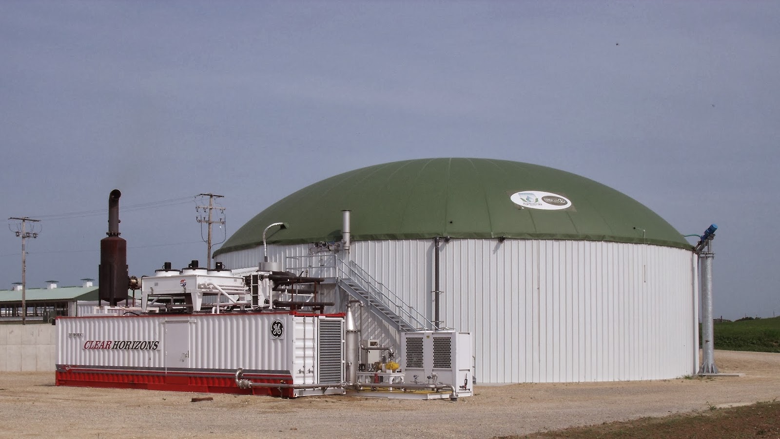 Letters of support needed for Dane County Clean Energy Budget