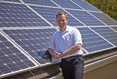 A Wisconsin conservative pushes back against GOP resistance to solar