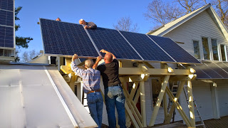 RENEW Wisconsin and The Alliance for Solar Choice ask courts to rule on the legality of We Energies rate case decision