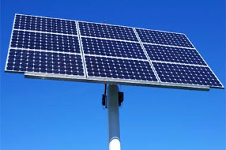 RENEW’s Michael Vickerman Tells Pepin, WI “All Aboard the Solar Train!”