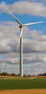 State Supreme Court Allows Wind Siting Rule to Stand
