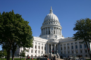 Clean Energy Legislative Update • July 2024