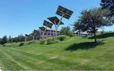 Alliant Project Gives Solar a Boost