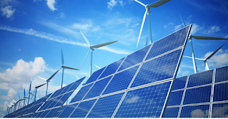 Bloomberg Lays Bare Walker’s Sorry Record on Renewables