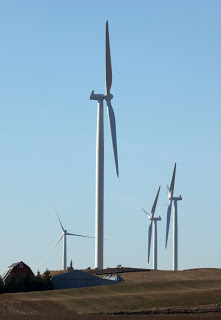 PSC Decision Restarts Highland Wind Project