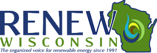 RENEW Issues Letter of Support for Biomass Thermal Utilization Act