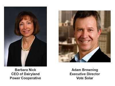 Keynotes and Theme Set for January Renewable Energy Policy Summit