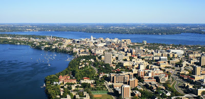 Madison Embraces 100% Renewable Energy Future