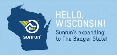National Solar Company Sets Up Shop in Wisconsin