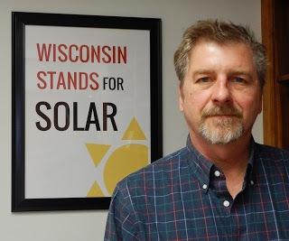 Reports of a solar slowdown are greatly exaggerated