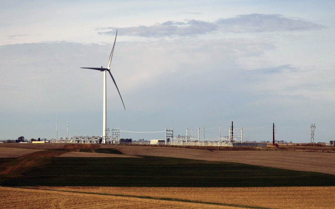 Wanted: Wind and Solar Power for Wisconsin Businesses