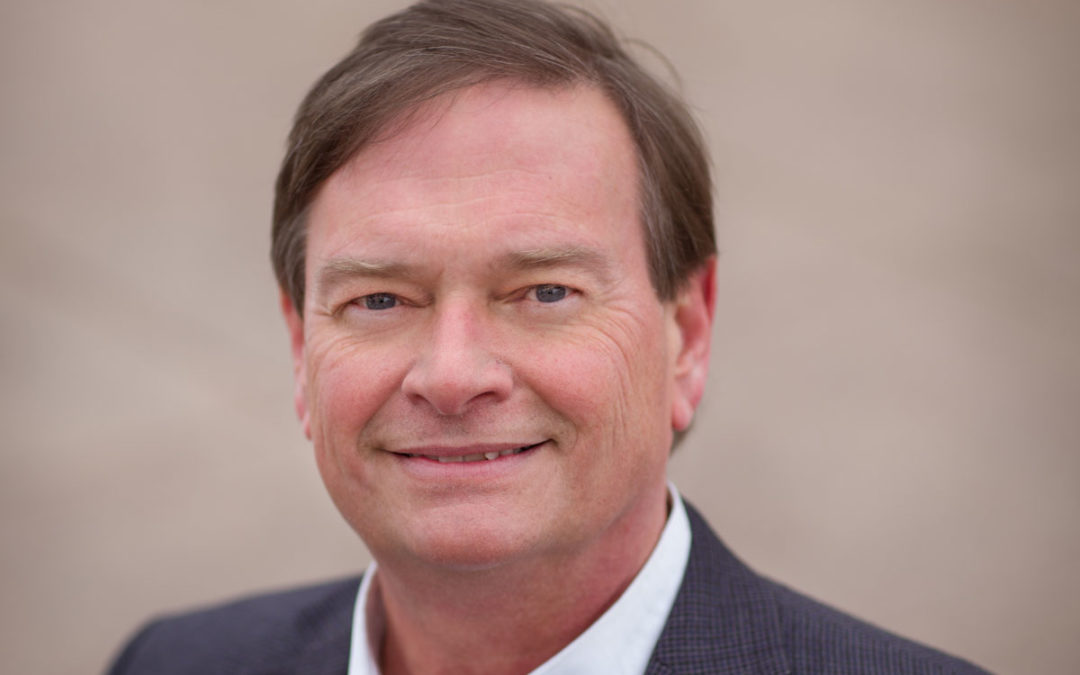 Jim Boullion Named RENEW Wisconsin’s Director of Government Affairs