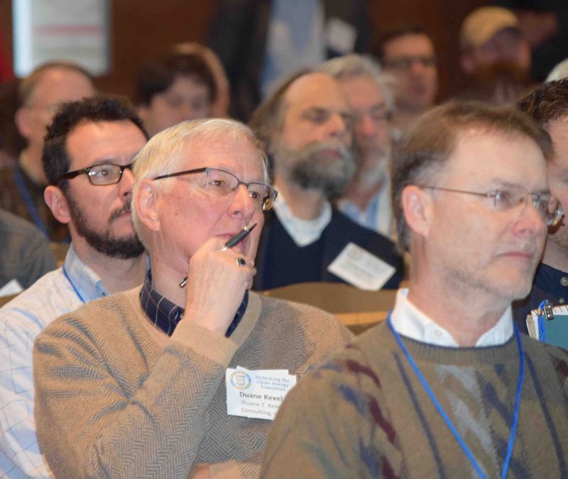 National Leaders and Wisconsin Executives to Headline January Renewable Energy Summit