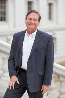 Jim Boullion Named RENEW Wisconsin’s  Director of Government Affairs