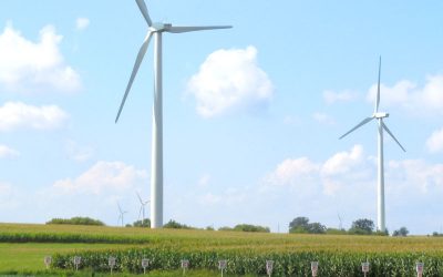 Wisconsin Green-Lights Next Wind Power Project