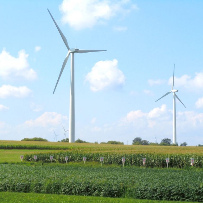 Winds RENEW Wisconsin