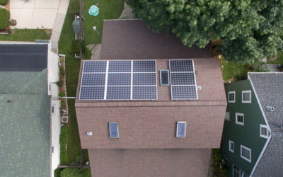 Regulators Allow Wisconsin Family to Host Third-Party-Owned Solar System