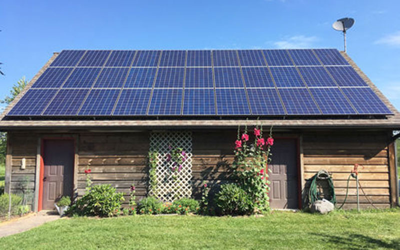 Join The Conversation About Potential Net Metering Policy Changes