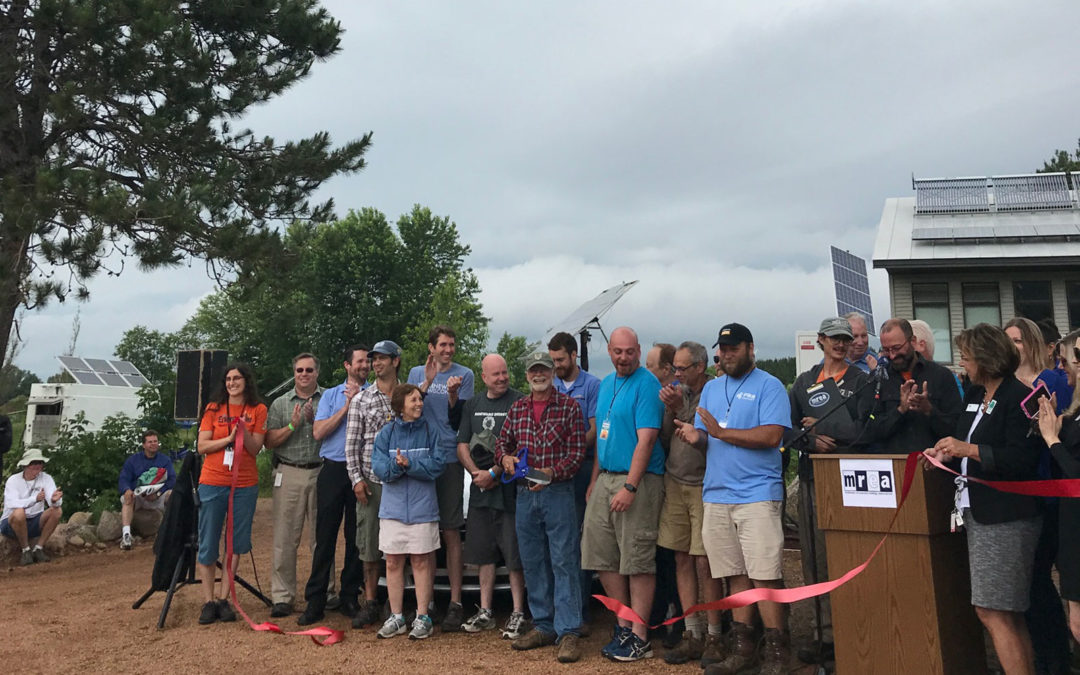 2018 MREA Energy Fair