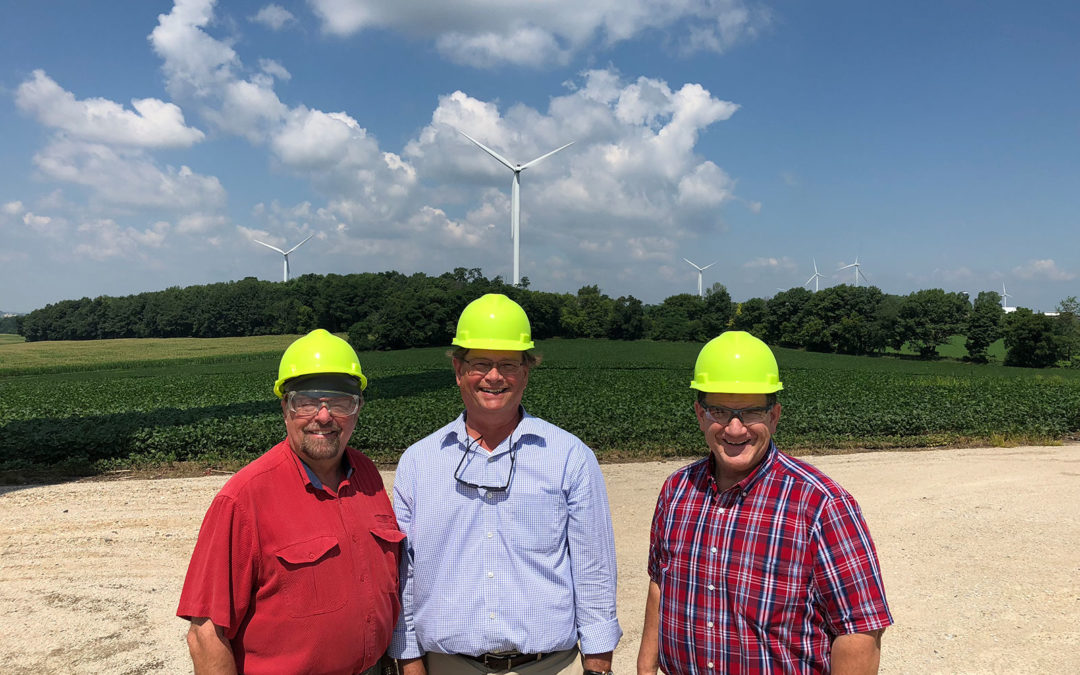 RENEW Wisconsin July Legislative Blog