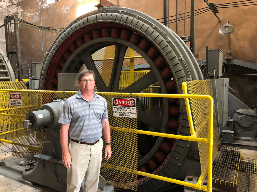 Hydro RENEW Wisconsin