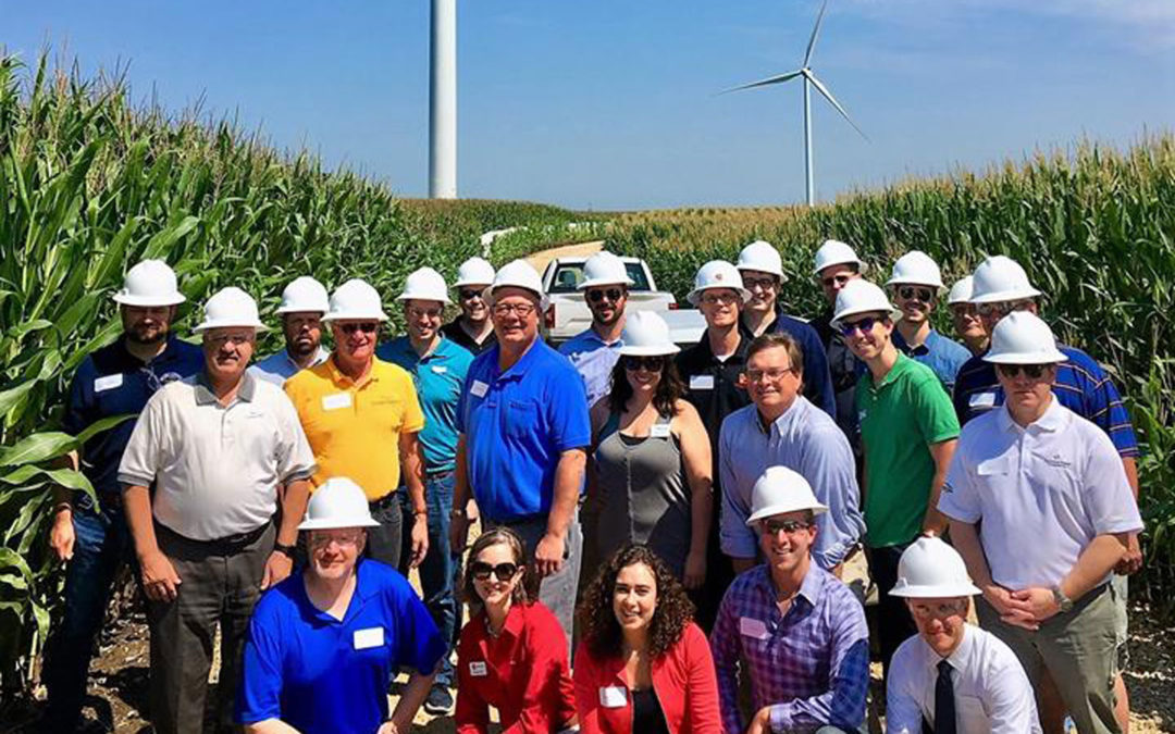 RENEW Wisconsin August Legislative Blog
