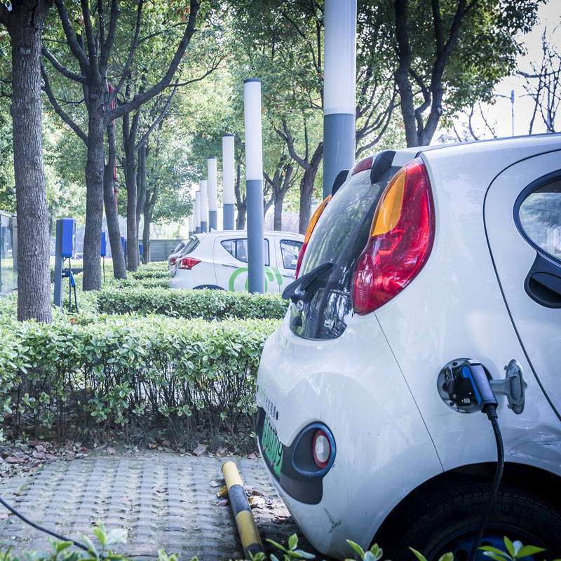 EVs for Good - RENEW Wisconsin