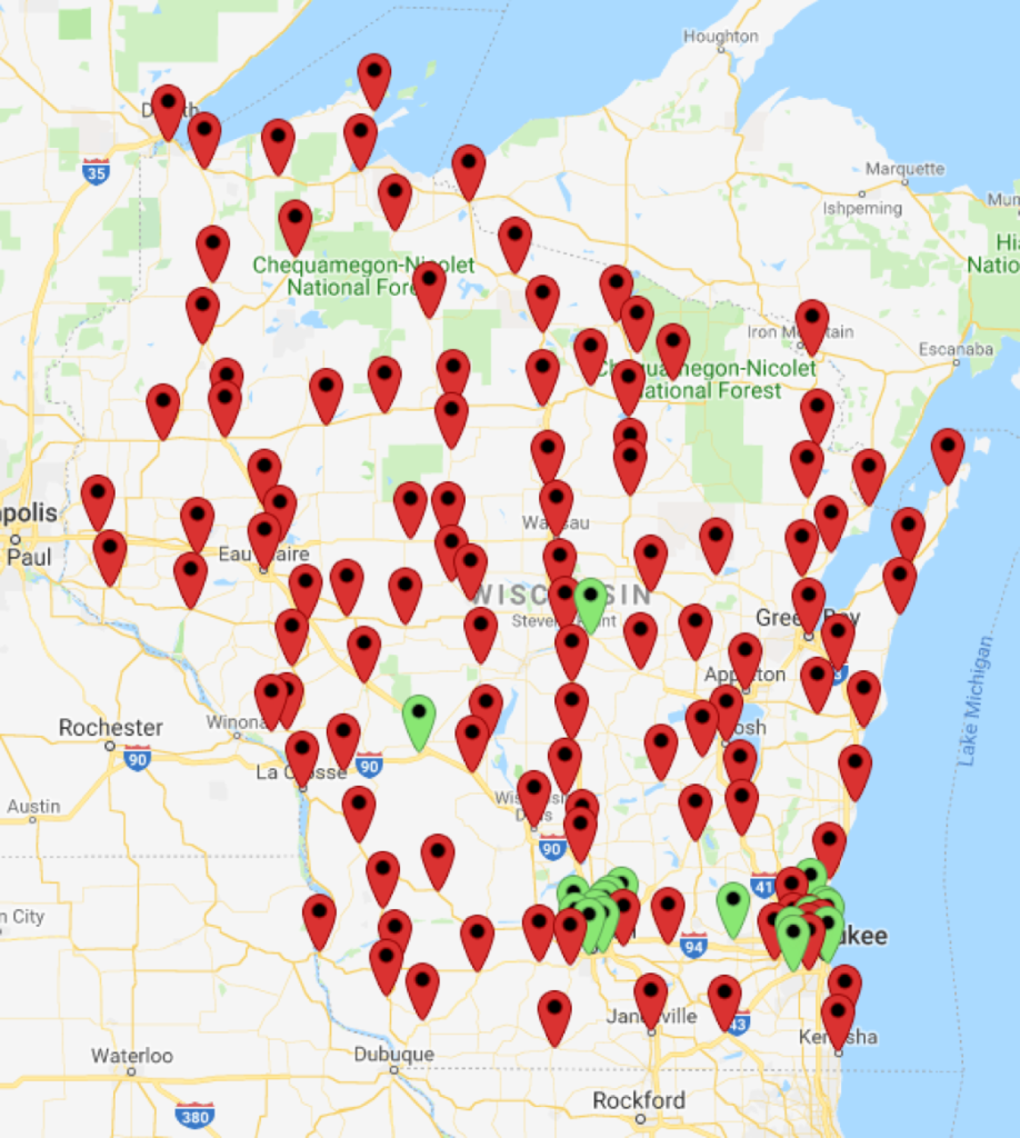 RENEW Wisconsin Electric Vehicle Blog The “Volkswagen Settlement” A