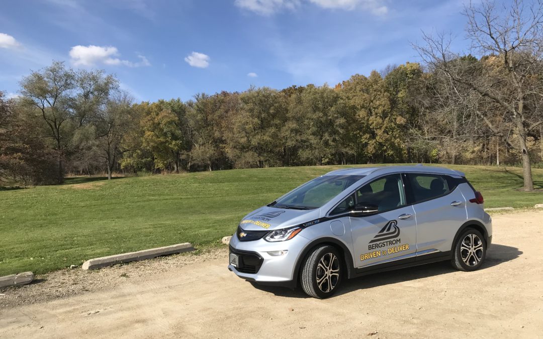 RENEW Wisconsin Electric Vehicle Blog: Electric Cars Aren’t So Spooky