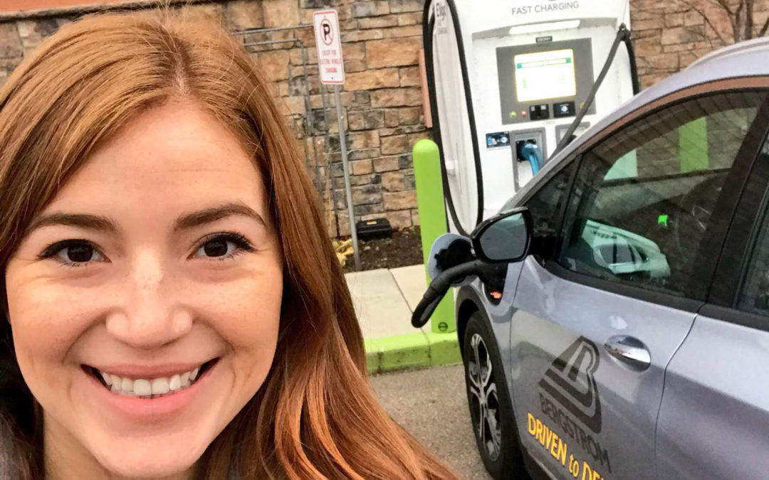 RENEW Wisconsin Electric Vehicle Blog: 1000 Miles in an Electric Car