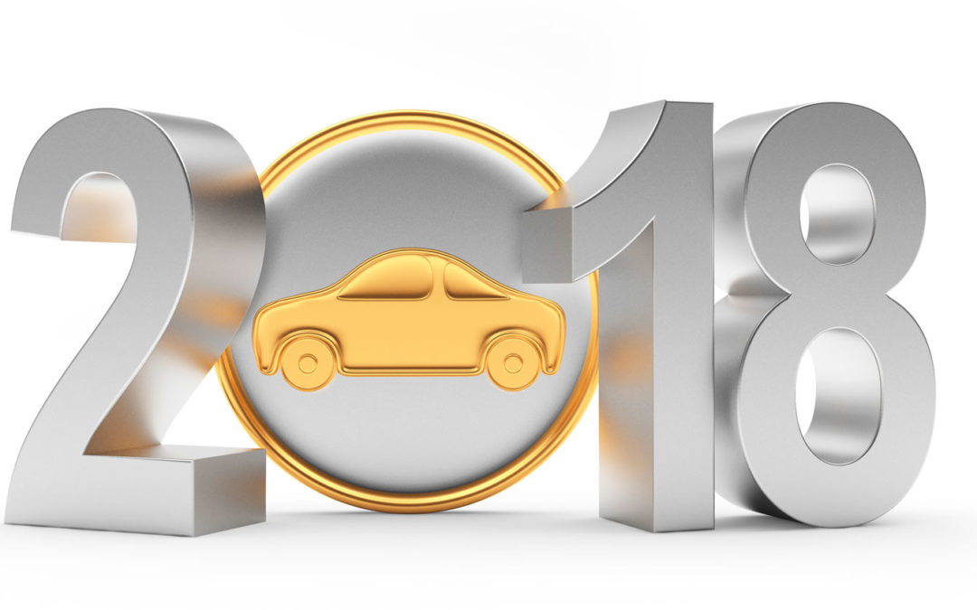 RENEW Wisconsin Electric Vehicle Blog: Record Breaking 2018