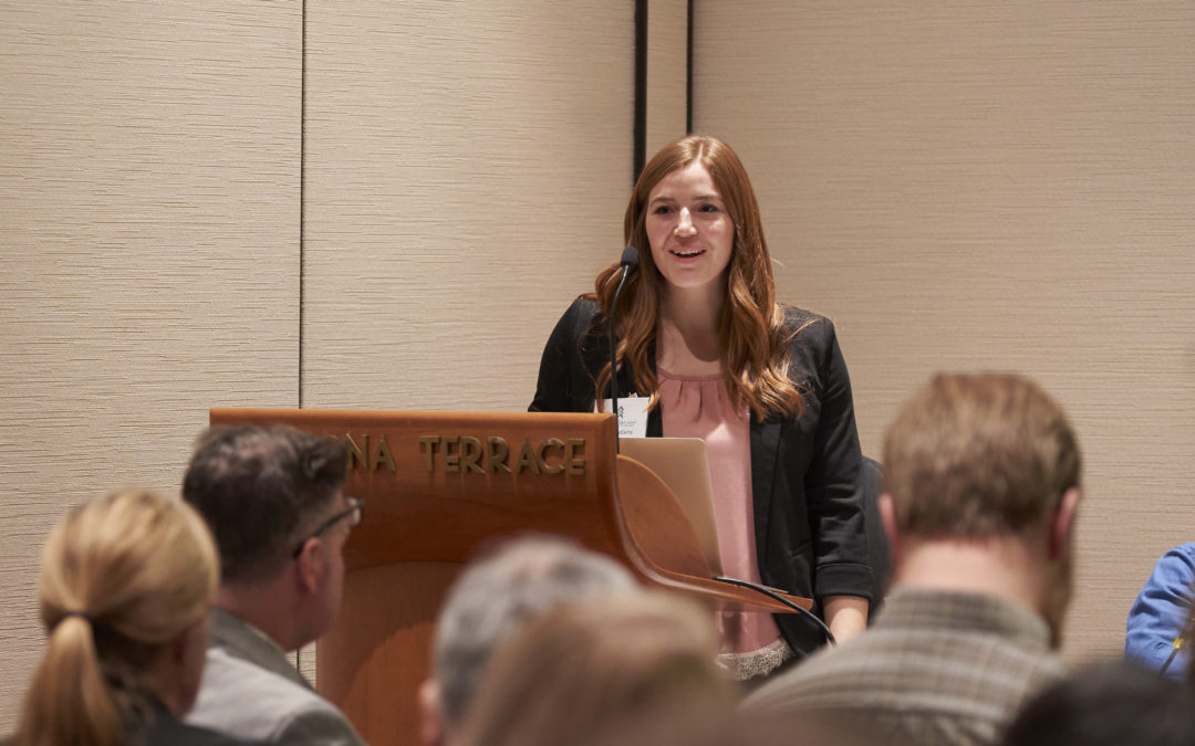 RENEW Wisconsin Electric Vehicle Blog: Recap of January Energy Summits