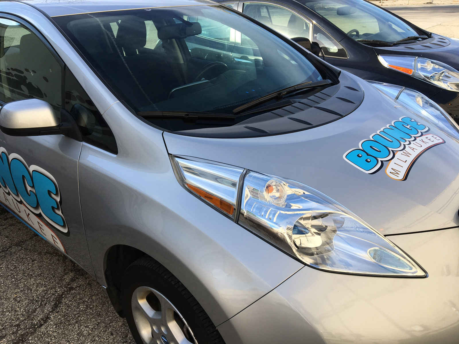 EVs for Good - RENEW Wisconsin