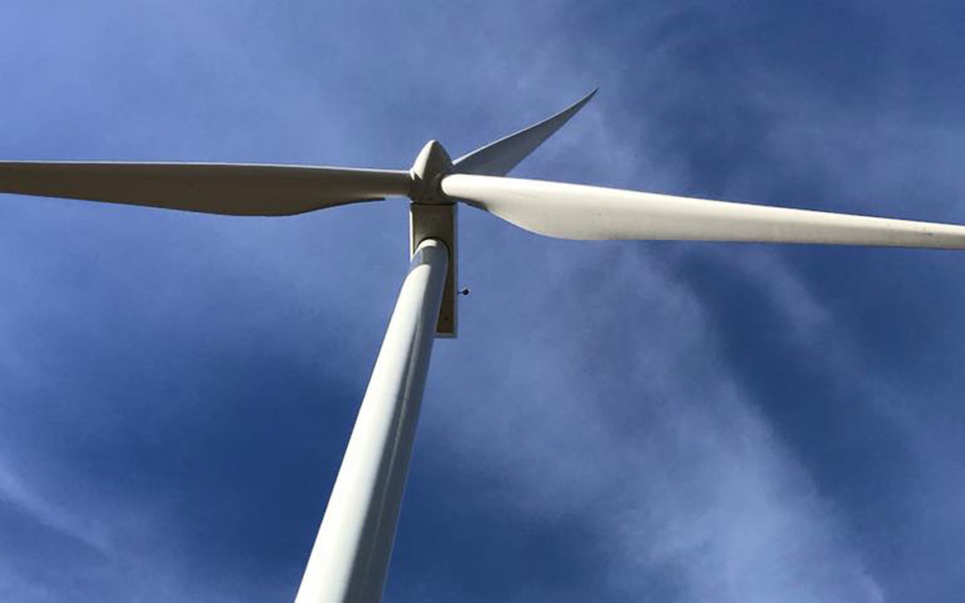 PSC affirms local approval of Sugar River Wind Farm