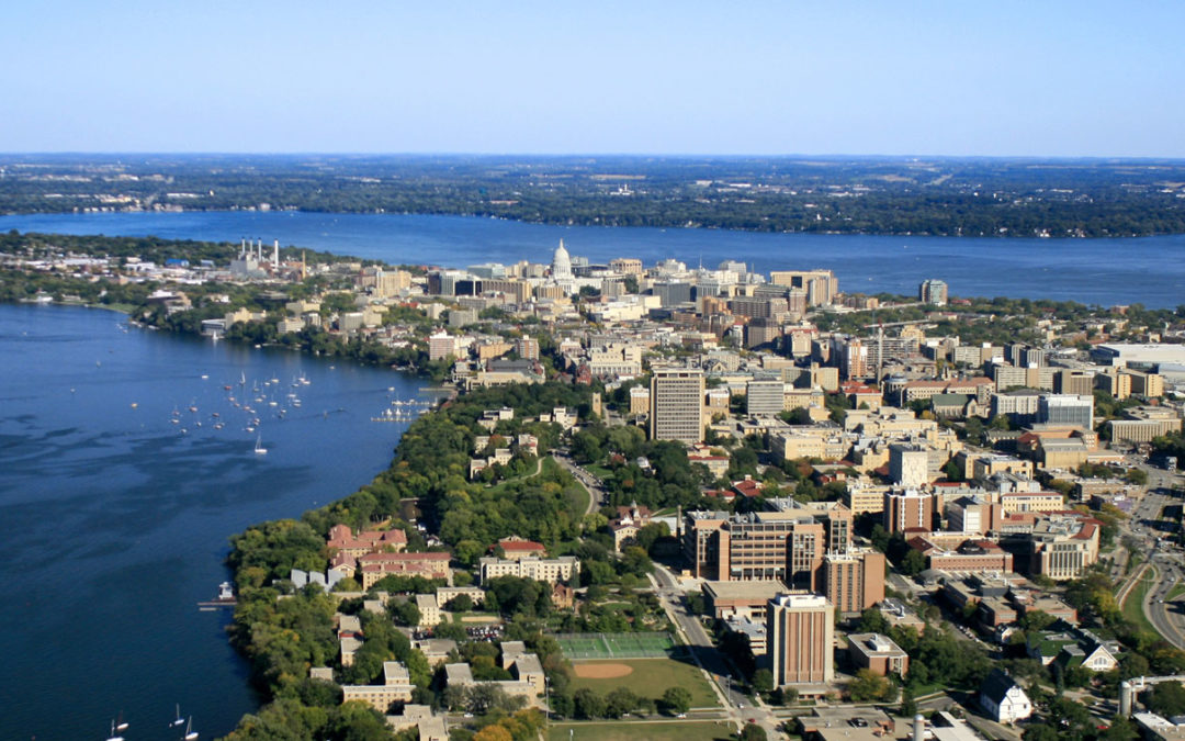 Dane County Communities Stretch Towards 100% Renewable Energy