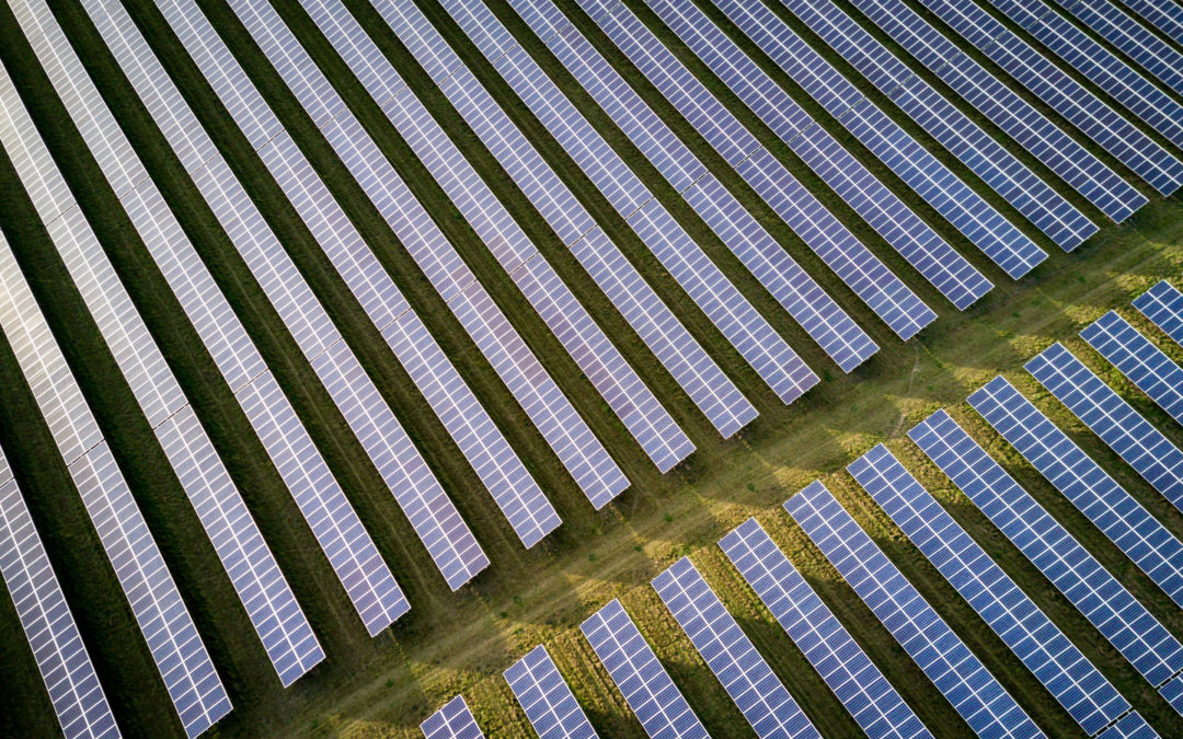 PSC Approves 5-fold Solar Expansion in Wisconsin