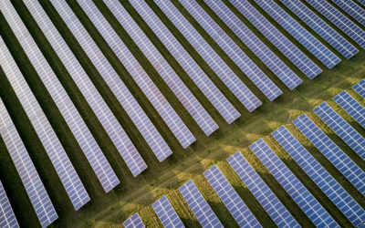 Submit a comment in support of the Langdon Mills Solar project!