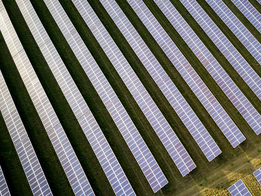 With PSC Approval, Alliant Set to Become Wisconsin’s Premier Solar-Powered Utility