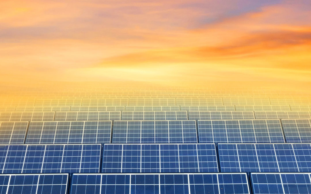 Support for Renewable Energy Included in Omnibus Appropriation and COVID-19 Legislation!