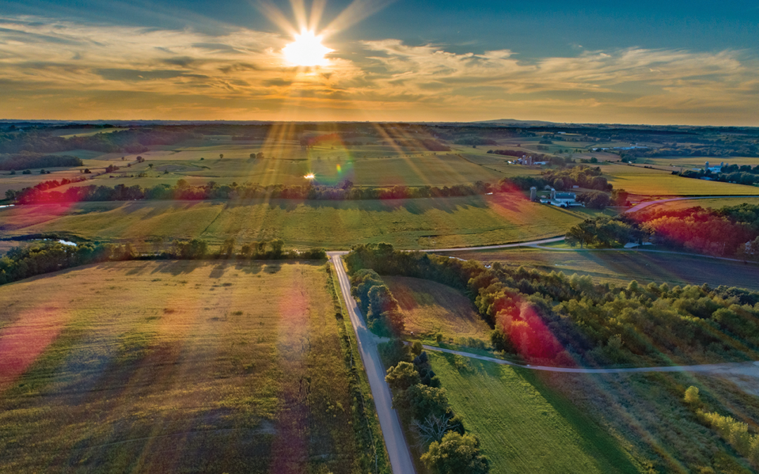 Koshkonong Solar Energy Center needs your support!