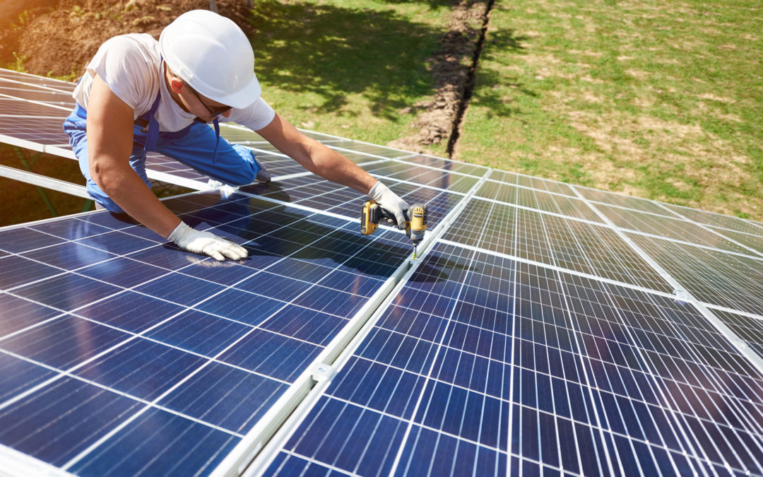 COVID-19 Resources for Wisconsin Solar Contractors