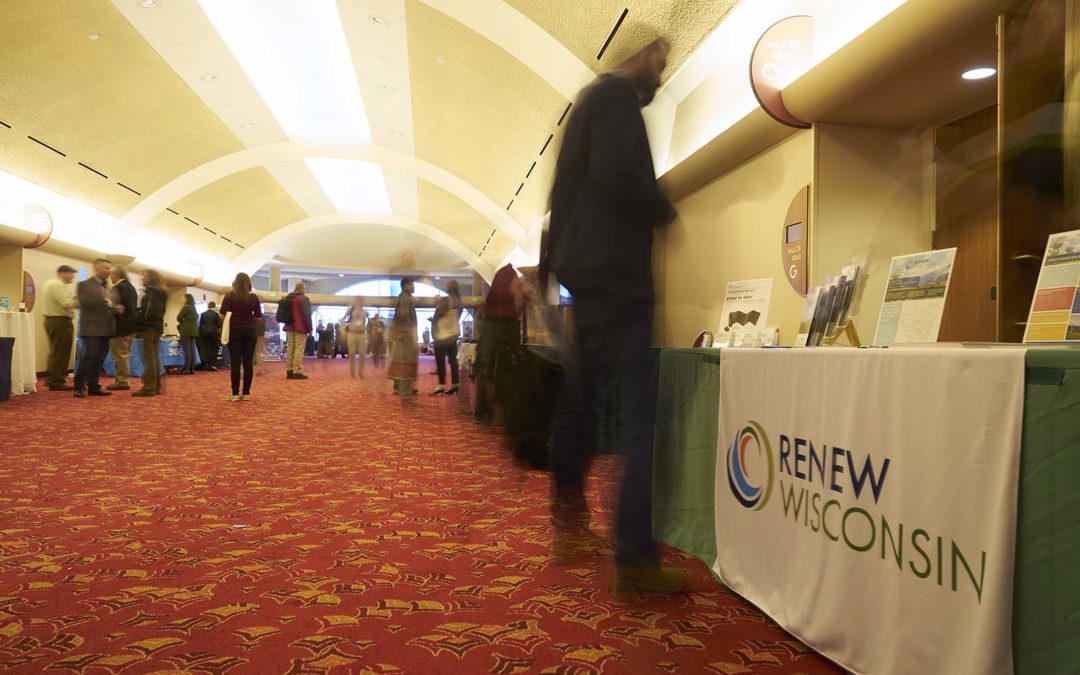 2020 Renewable Energy Summit is One Week Away