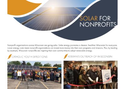 Solar for Nonprofits