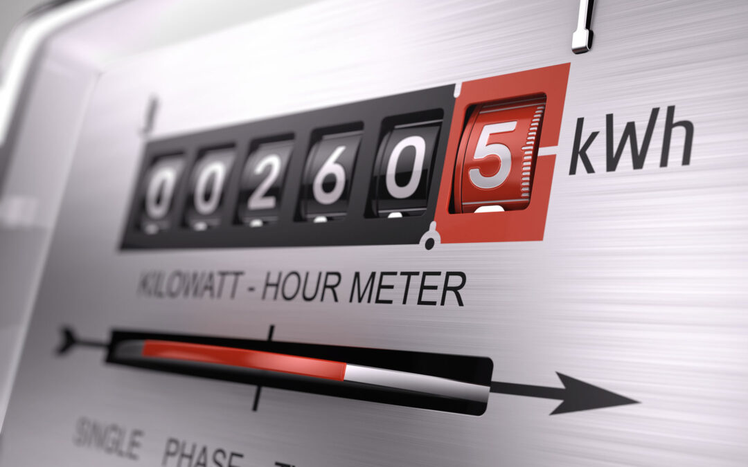 Federal Energy Regulatory Commission decision protects net metering!