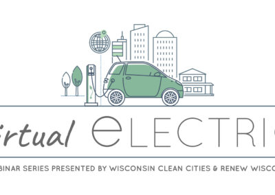 EVs for Good - RENEW Wisconsin