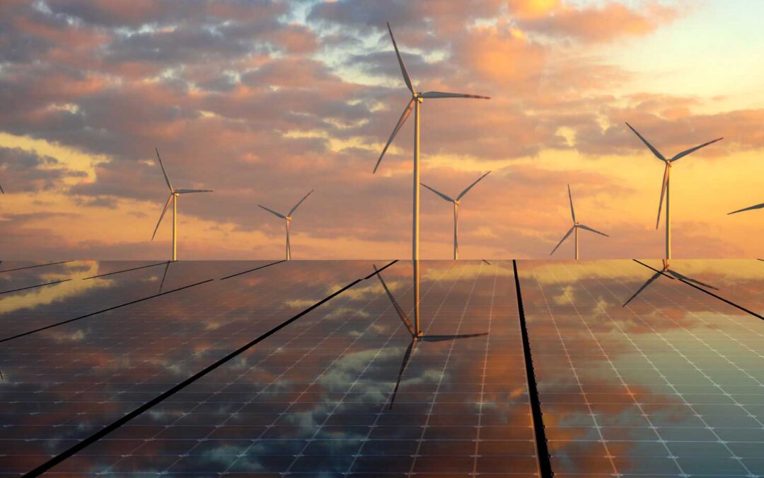 Draft Strategic Energy Assessment Elicits Strong Public Response